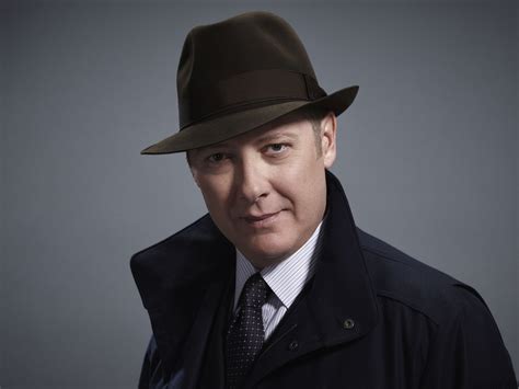 blacklist red reddington